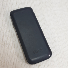 Мобильный телефон LG GS101, без зарядки и аккумулятора, работоспособность неизвестна. Картинка 8